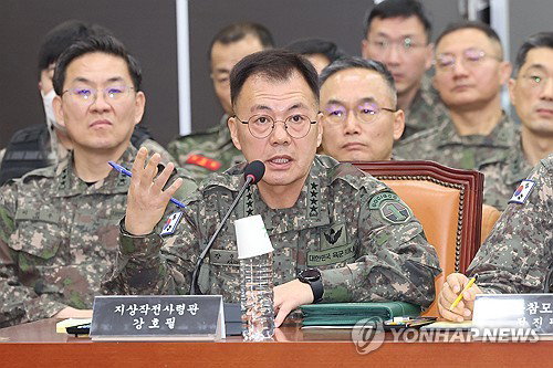 강호필 前 지상작전사령관 구속영장…'내란 가담' 실체 밝혀질까?