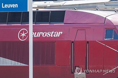'사우디급 55도' 유로스타, 폭염 유럽의 '생존 해법' 띄운다