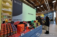 K-뷰티, 124조 시장 새판 짜나…'먹는 아름다움' 열풍