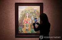 5천만원 지원 도록에 1210만원 청구? 천경자 '공익' 공방