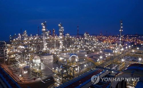 충남, 100억 국비 확보…서산 석화 '미래 첨단소재' 전환