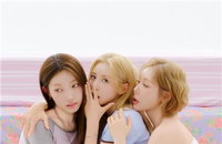12년 만의 재림' 시크릿, '새 청춘' 노래…징거 '눈물 고백