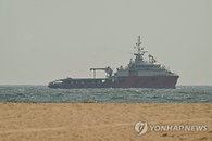 미군 긴급 발표: 호르무즈 해협 이란 공격…선원 1명 실종