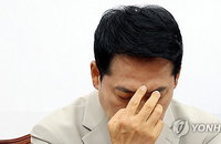 '비호감 69%' 國民의힘, 지지율 24% 추락…'장동혁發 내전' 8·17 데드라인