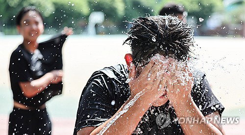 경산·포항 39.9도 찍자, '폭염중대경보' 첫 발령… 왜?