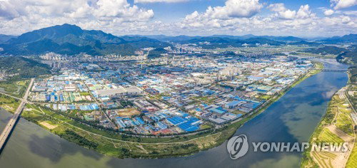 구미·포항, 481억 AI 프로젝트 선정…경북 제조업 '대반전' 예고