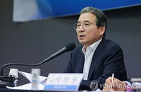 김용범 "韓 경제 2025년 대전환"...3% 성장 속도전 예고
