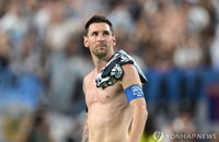 메시·케인·음바페·야말… '축구 존엄'들, 2026 월드컵 4강서 정면충돌