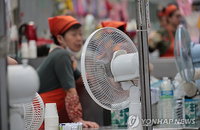 충북 폭염 비상, 하루 새 3명 쓰러져…누적 온열질환자 29명