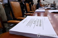 민주당 '보완수사권 폐지' 속도전…'65.5% 국민 반대' 전방위 격돌