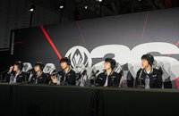 '2-1→2-3 역전패' BLG 양대인, '한화생명 문도 픽 존경' 왜?