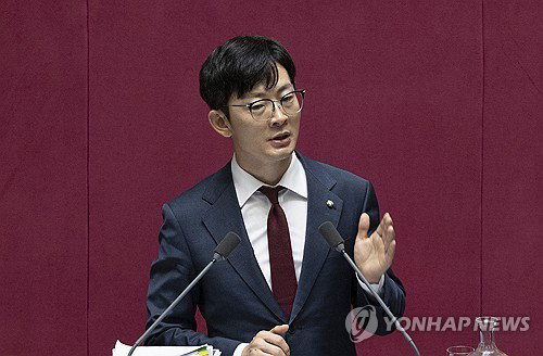 6·3 참정권 유린 STOP! 박충권, '투표용지 100%' 법안 발의