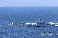 'NLL 인근 실종' 해군 병사, 동해상서 하루 만에 시신 발견 '충격'