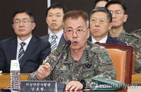 'ㅈㅌㅅㅂ' 마지막? 강호필 전 사령관, 2년 만에 '구속 갈림길'