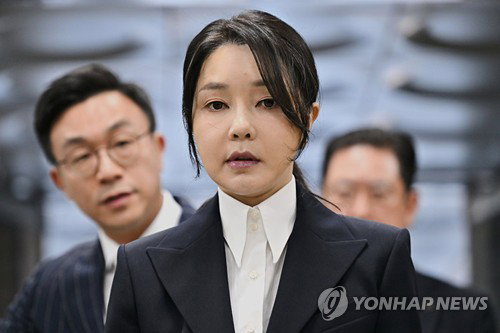 김건희 여사 '주가조작' 징역 4년…대법원 선고 생중계 허가할까?