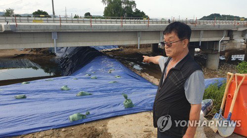 '오송 참사' 기업의 '법 기술', 1.6조 수주 '남는 장사'