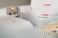 숙박 바가지, 오늘부터 '영업정지 5일' 즉각 처분