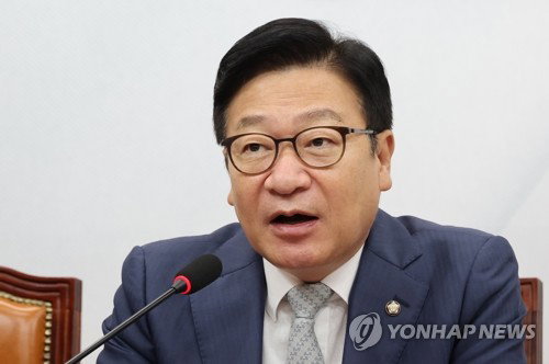 '범죄자 보호법' 격돌… 국힘, 보이콧 지속 '강경 노선' 재확인