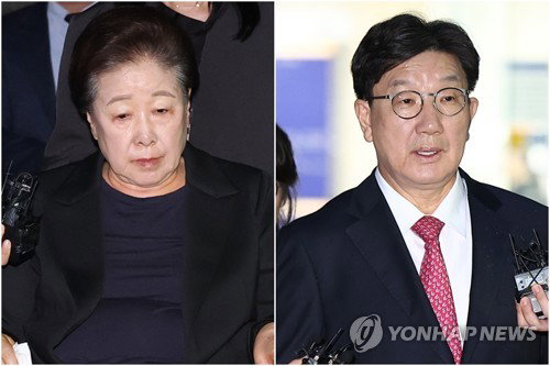 600억 통일교 도박 '별보' 무마, 핵심 A씨 소환…'윗선 개입' 진실 드러나나