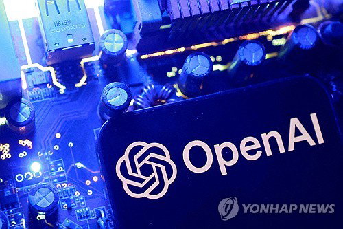 「AI 요금 수십억 원」 빅테크 '가성비 전쟁'…오픈AI도 참전