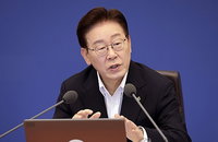 이재명 '안전매트' 선언, '모두의 성장' 향한 담대한 구상 제시