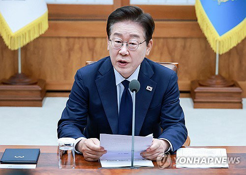 '3대 메가' 투자, 정부 '기업 시간표' 파격 존중