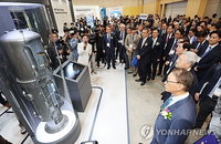 「2050년 SMR 30%」 한미일, 중러 맞서 '新원전 지도' 그린다