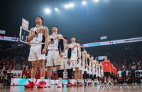 이현중 복귀·부상자 재합류…농구 대표팀, 2027 FIBA 월드컵 예선 2라운드 완전체로 간다
