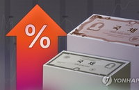 미·이란 충돌 격화에 국고채 금리 일제히 급등…3년물 3.809%로 한 달 만에 최고