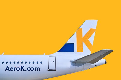 지방공항 에어로케이의 기적, 5년 3개월 만에 500만명 돌파