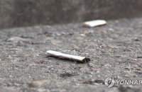 인천구치소 '창문 담배' 충격…'ㅁ'자 보안 뚫렸다