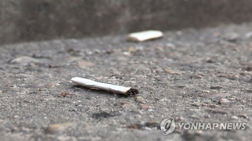 인천구치소 '창문 담배' 충격…'ㅁ'자 보안 뚫렸다
