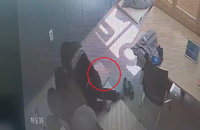 울산 최중증 발달장애인 시설, '질식 학대' 의혹…CCTV에 담긴 충격 진실
