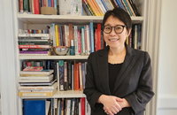 25년 만의 '극적 반전'... 옥스퍼드 조지은 '한국은 이제 세계 연구 대상'