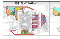 인천공항 '금싸라기땅' 73% 해제, 428억 이익금 갈등 2년째 표류