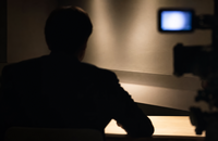 '전자발찌 1호' 고영욱, "日 AV 배우" 발언…충격