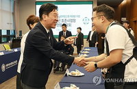 최저임금 밖 1만 장애인, 70% '월 50만원 미만' 충격