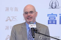 대만 '드론 벌집' 발언에 中 격노!…'태상황' 美 외교관 맹비난