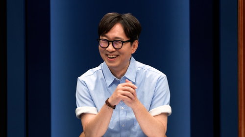 '천만 감독' 장항준, '정사 빈틈' 파고든다…'야사' 예능 오늘 첫방