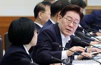 이재명 '조용한 개혁' 천명…여론 잠재울 비책인가?