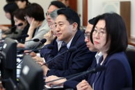 국무회의서 막힌 오세훈 부동산 공개 발언...한덕수 총리 "서면으로 받겠다"