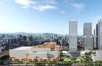 광천터미널 복합화, 1,497억 '빅딜'…2033년 광주 대변혁 예고