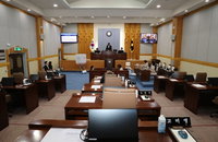일주일째 개점휴업 울산 남구의회…국민의힘 '세비 전액 반납' 초강수