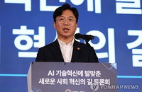 AI '황금알' 재분배 vs 투자…노사 격돌, 정부 '새 계약' 예고