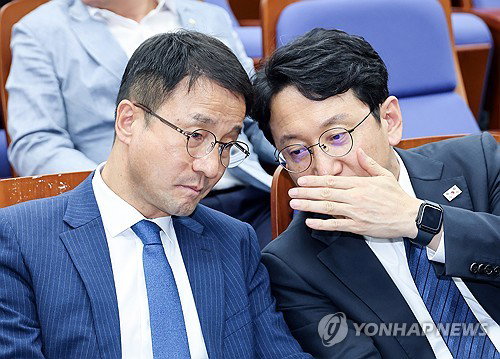 민주당 보완수사권, '장윤기 사건'으로 대반전…'폐지론' 균열