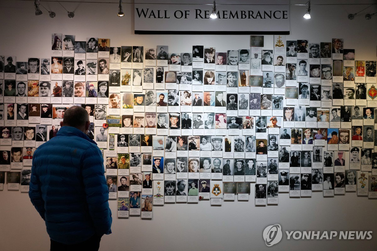 포클랜드 영유권 설전까지…잉글랜드-아르헨티나 4강, 축구를 넘어선 '역사 전쟁'