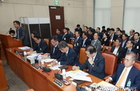 247만매 재검표' 합의 불발…국조특위 '정쟁의 늪' 장기화