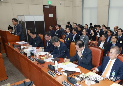 247만매 재검표' 합의 불발…국조특위 '정쟁의 늪' 장기화