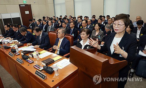 175억 '선피아 카르텔' 폭로…6·3 선거 선관위, 무능 넘어 비리 '민낯'