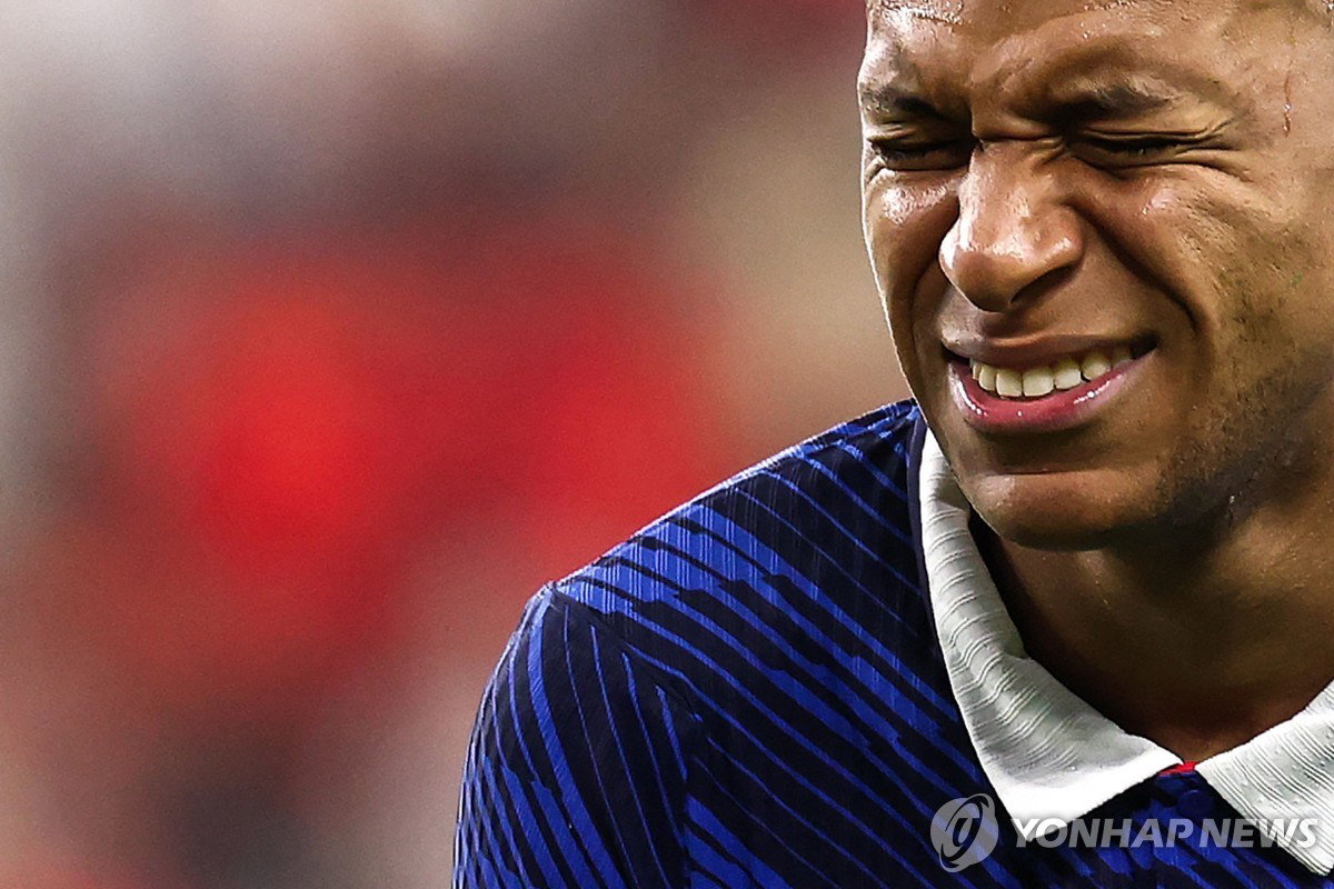 '무적함대' 스페인, 프랑스 2-0 격침…16년 만에 월드컵 결승 무대 밟다